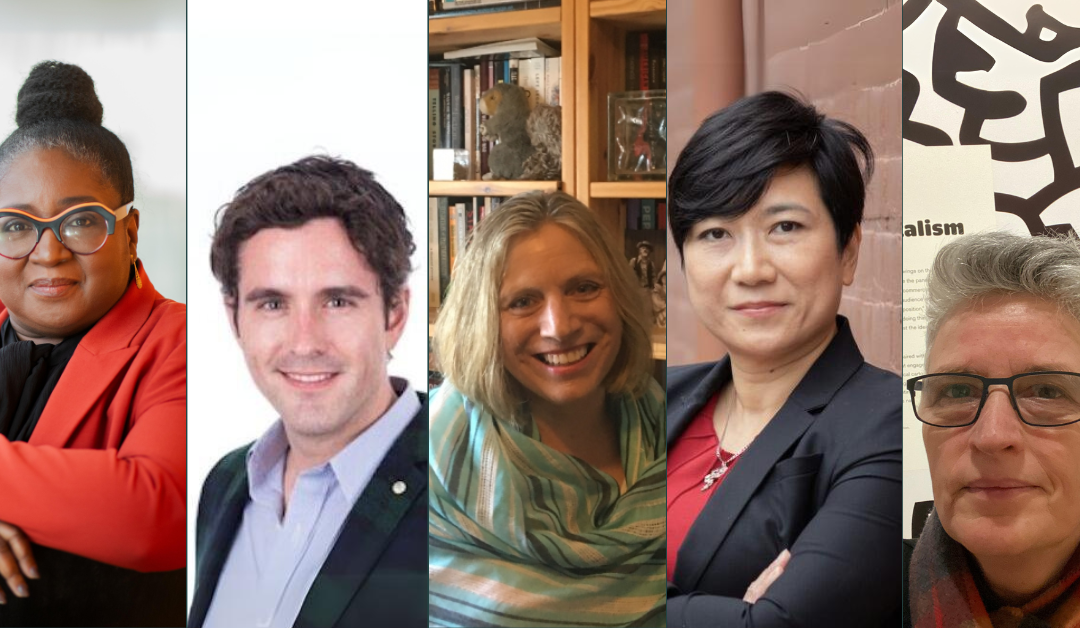 Five U of T researchers receive Inlight research grants in support of student mental health and wellness research projects 