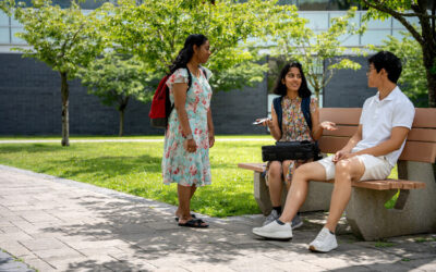Call for Applications for the 2025-2026 Student Advisory Committee