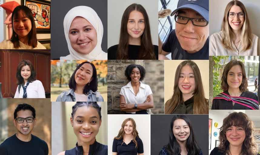 The 2024-2025 Inlight Research Fellowship Recipients Support Student Mental Health Research