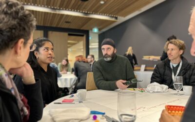 Event Overview: GlobalCAMPUS Summit